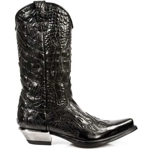 BOTAS NEW ROCK M7921S1