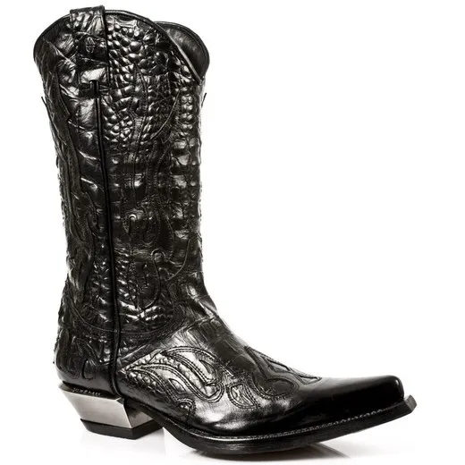 BOTAS NEW ROCK M7921S1