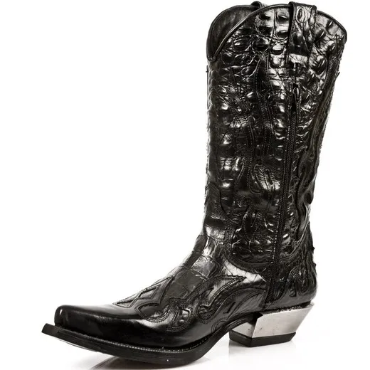 BOTAS NEW ROCK M7921S1