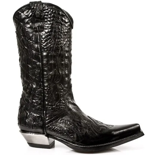BOTAS NEW ROCK M7921S1