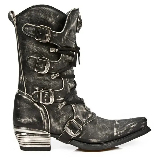 BOTAS NEW ROCK M7993S3