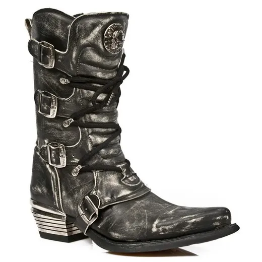 BOTAS NEW ROCK M7993S3