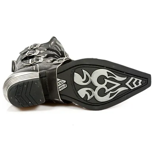BOTAS NEW ROCK M7993S3