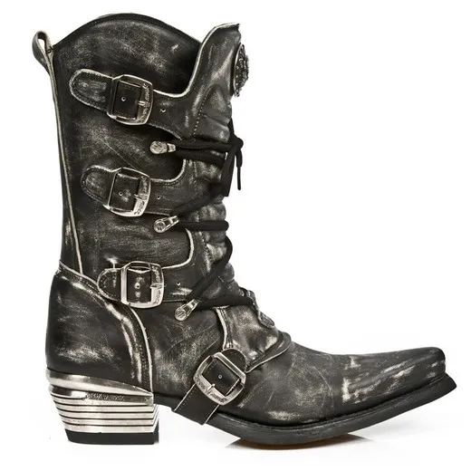 BOTAS NEW ROCK M7993S3