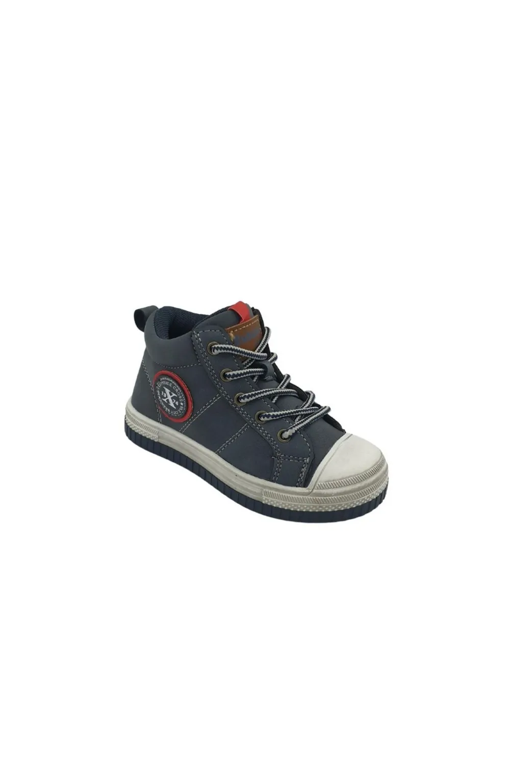Botas niño Bubble kids Basket varios c438