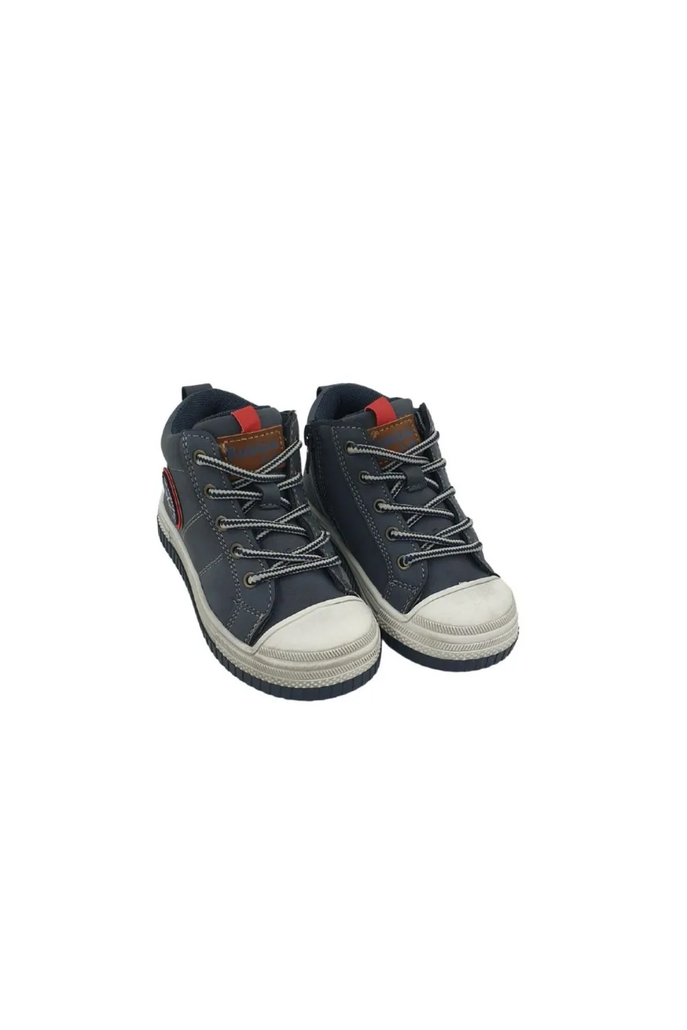 Botas niño Bubble kids Basket varios c438