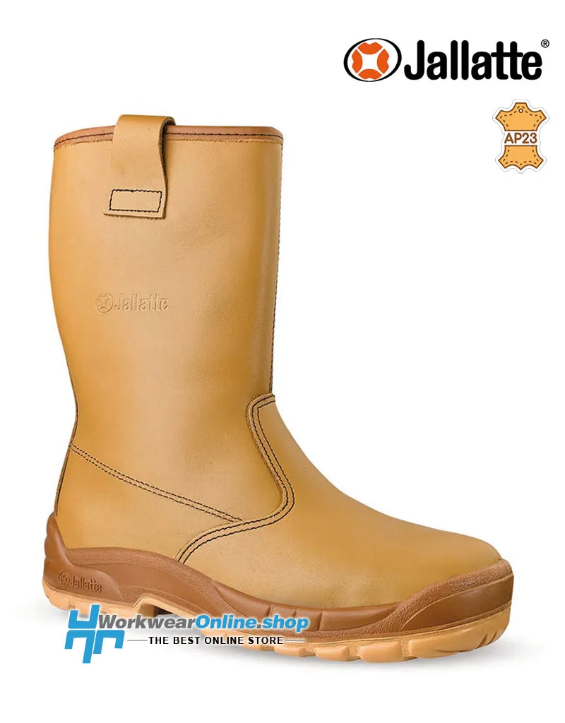 Botas offshore Jallatte Jalaska SAS