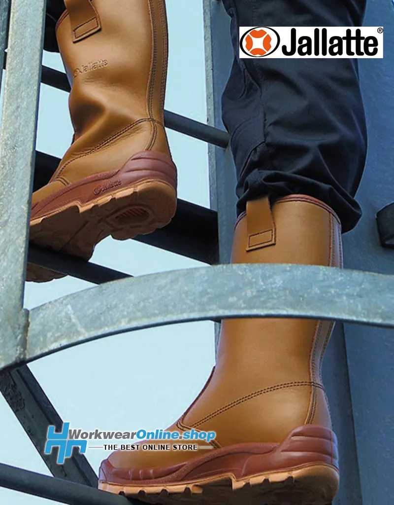 Botas offshore Jallatte Jalaska SAS