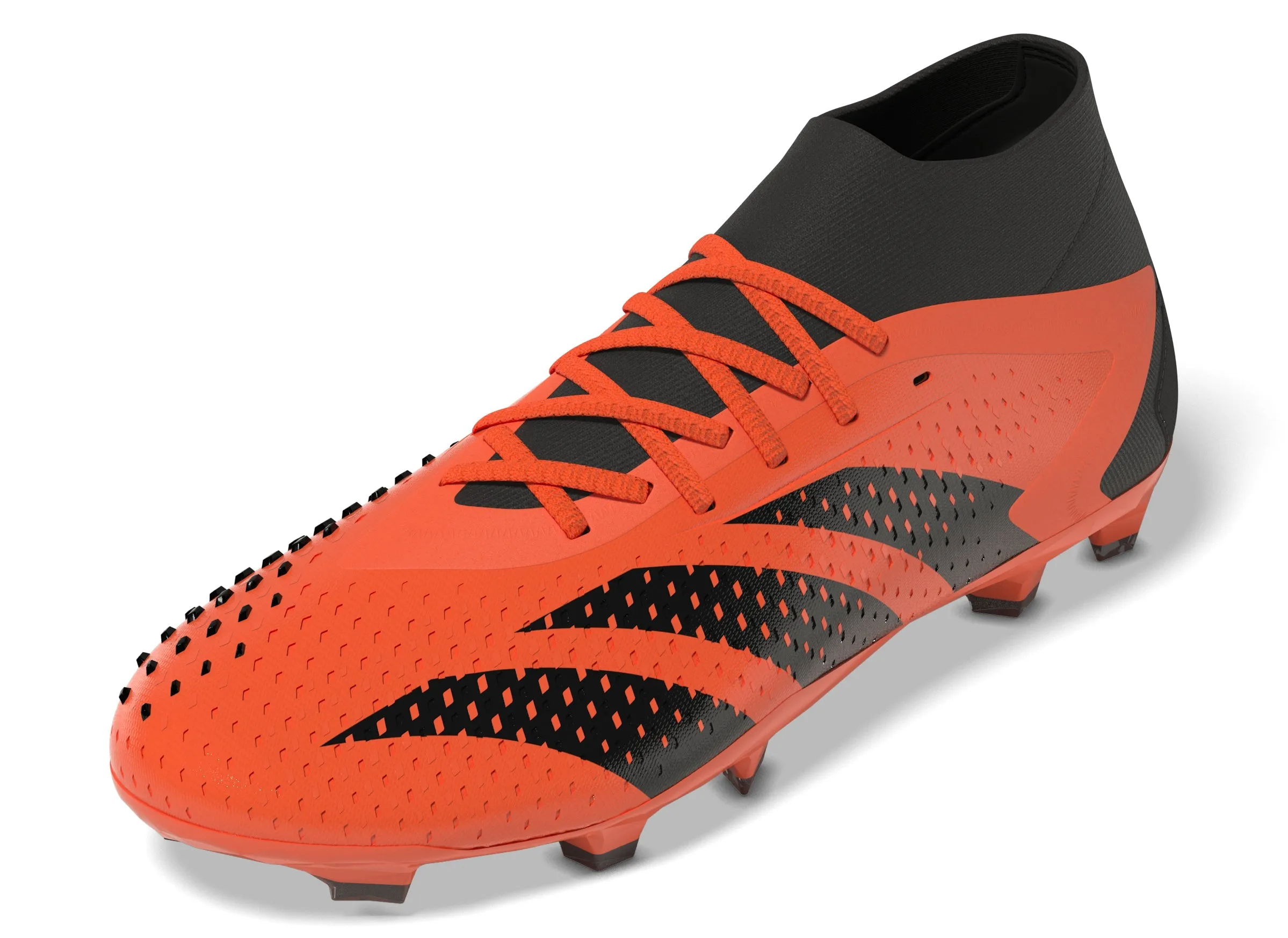 Botas para terreno firme adidas Predator Accuracy.2 FG