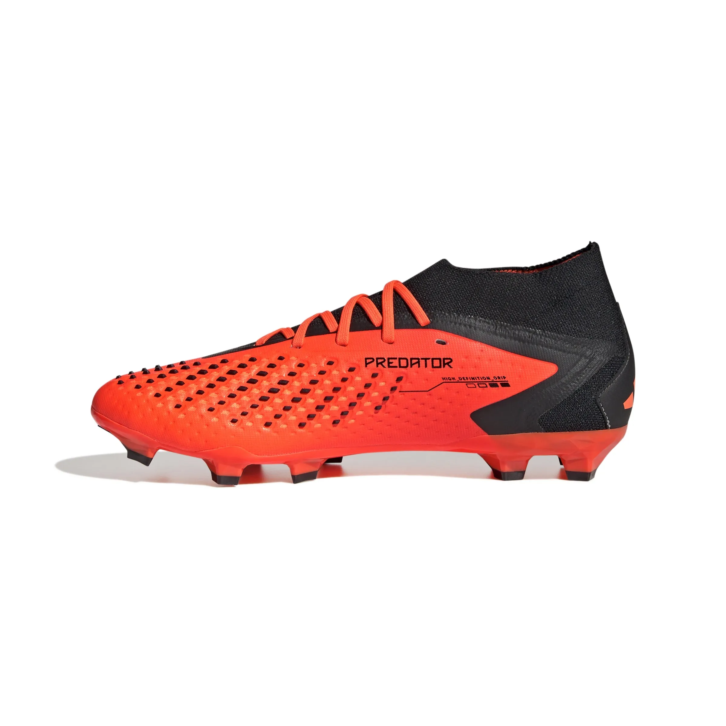 Botas para terreno firme adidas Predator Accuracy.2 FG