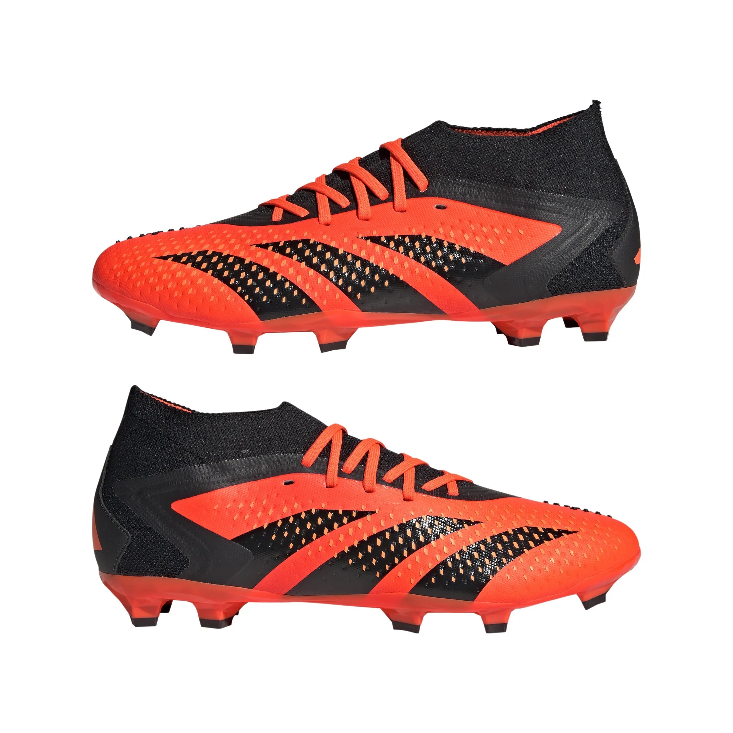 Botas para terreno firme adidas Predator Accuracy.2 FG