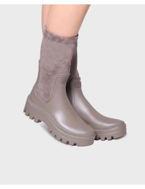 Botas Toni Pons Cesena Taupe