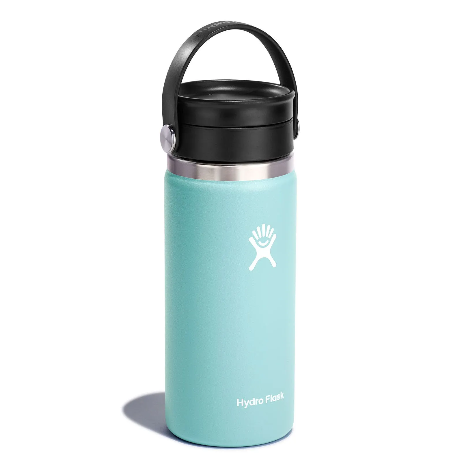 Botella Café Hydroflask 473 Ml Con Flex Sip Lip