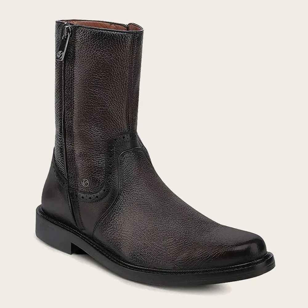 Botin Casual Urban dark Cafe