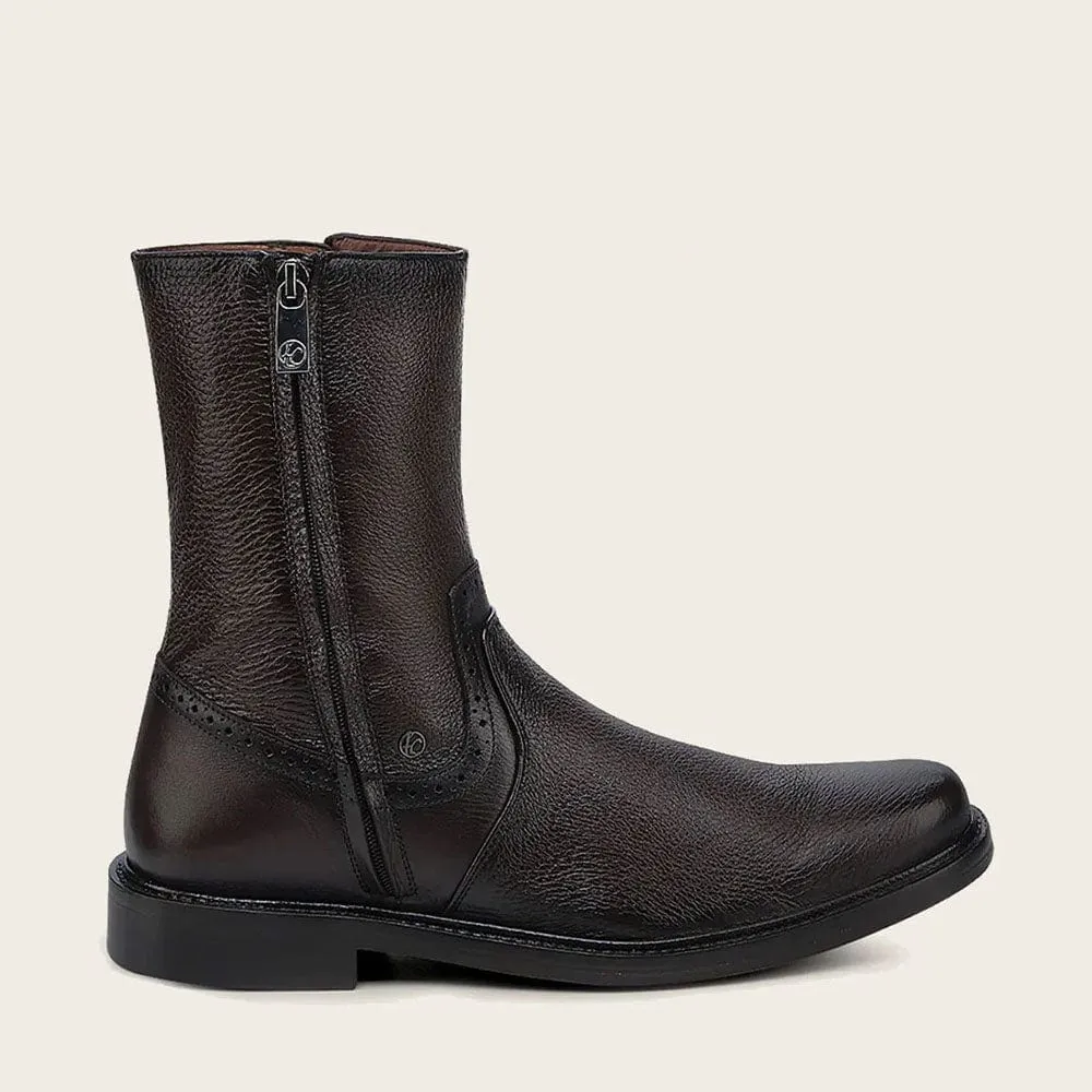 Botin Casual Urban dark Cafe