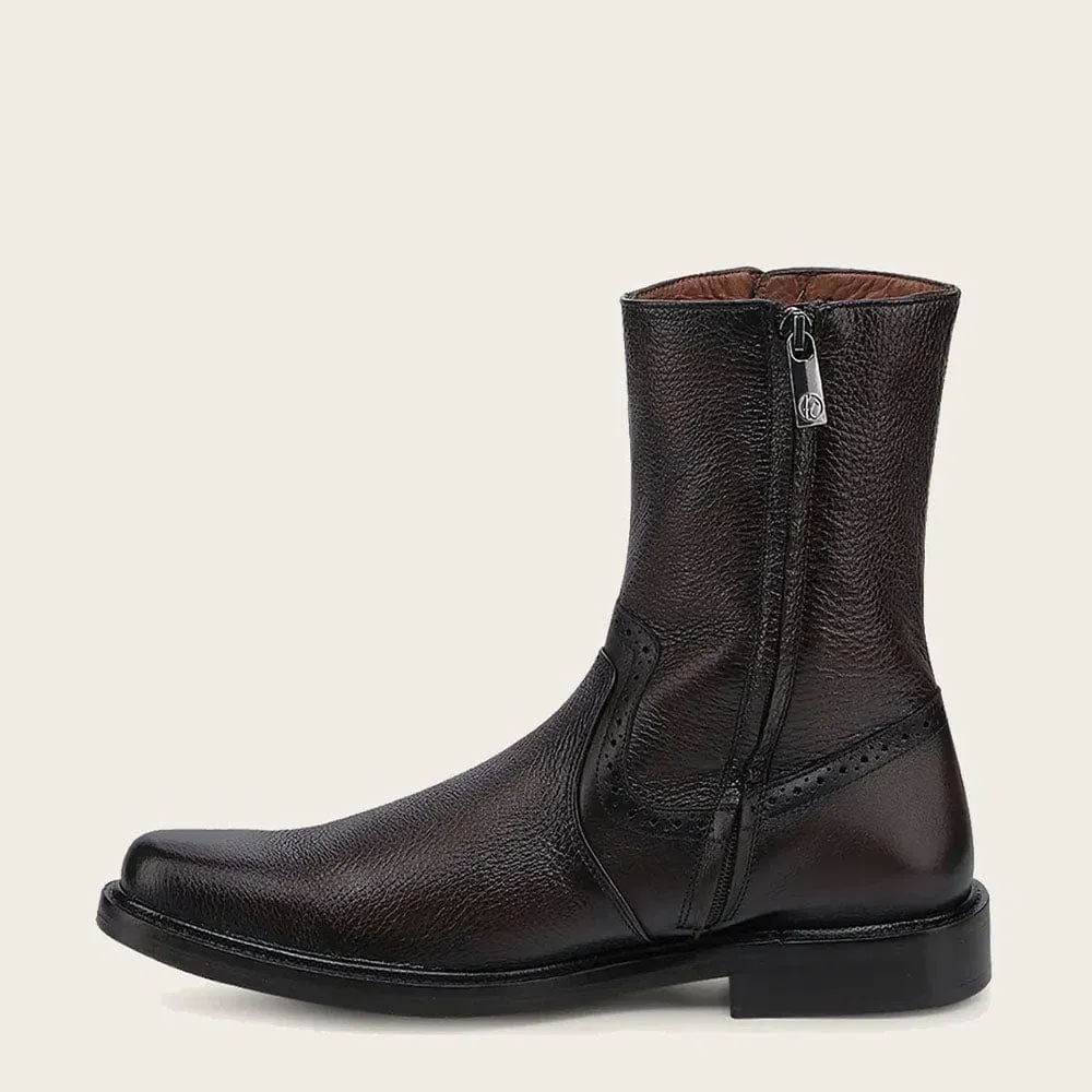 Botin Casual Urban dark Cafe