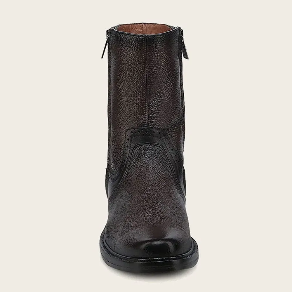 Botin Casual Urban dark Cafe