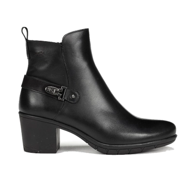 Botin mujer Fluchos F1798negro