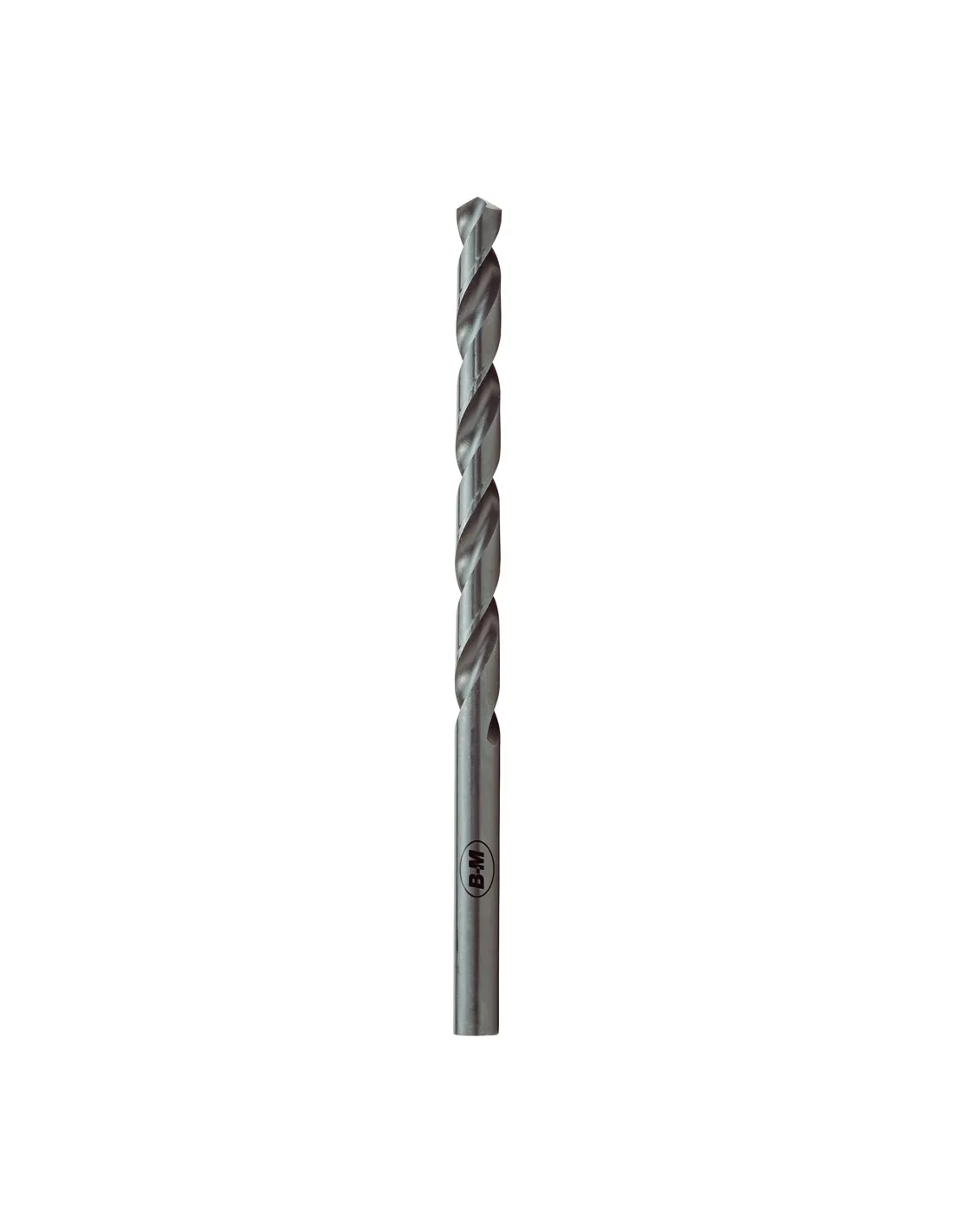 BROCA DIN340 HSS S/LARGA Ø 0,90 MM