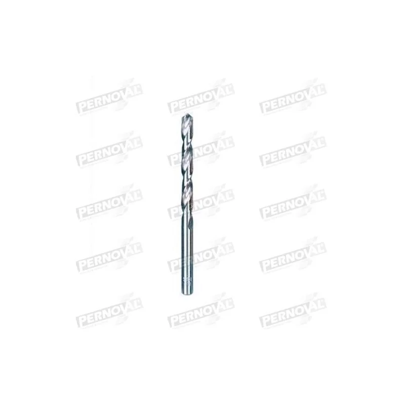 Broca P/Acero Rapido (Hss) 11.7Mm Scmc
