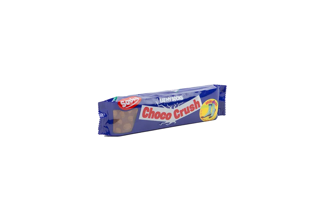 Calcetines  Chocolate Bars