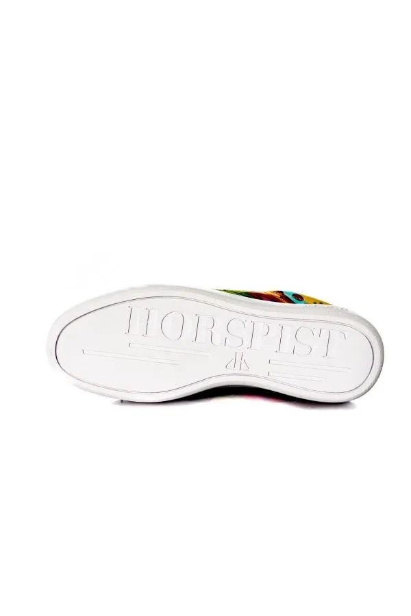Calzados Hombre Horspist Kleber Jungle