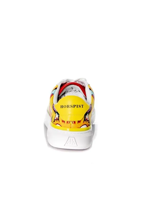 Calzados Hombre Horspist Kleber Jungle