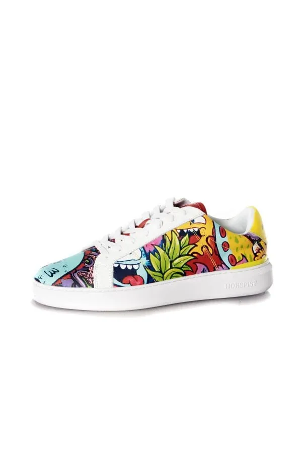 Calzados Hombre Horspist Kleber Jungle