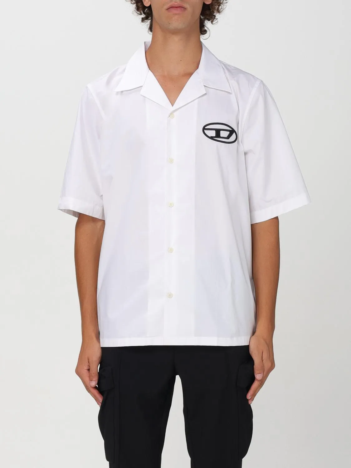 Camisa hombre Diesel