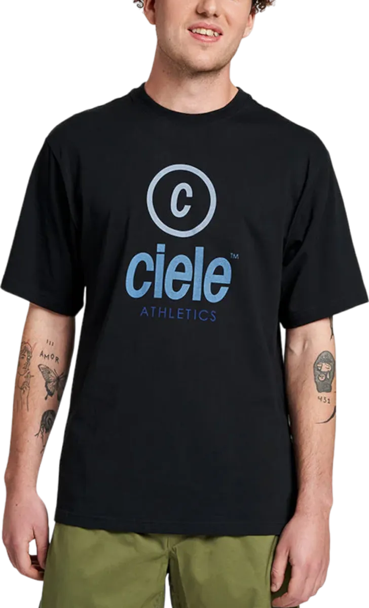 CAMISETA CIELE ORTSHIRT CPLUS  IRONCAST