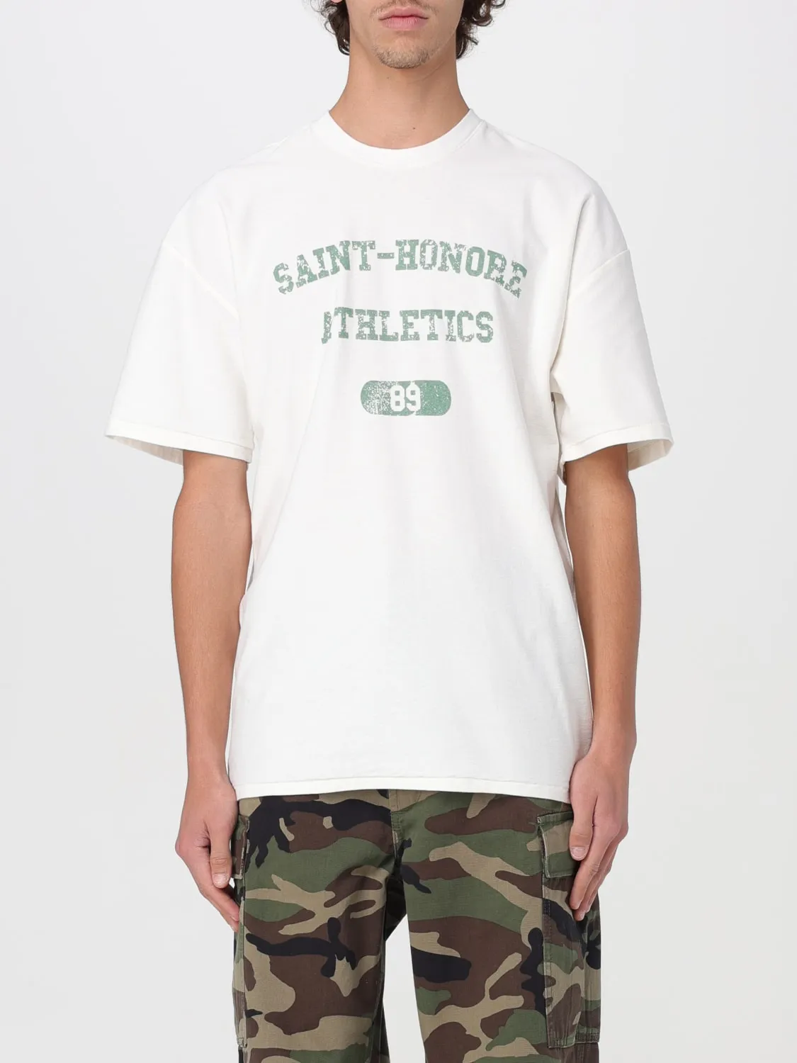 Camiseta hombre 1989 Studio