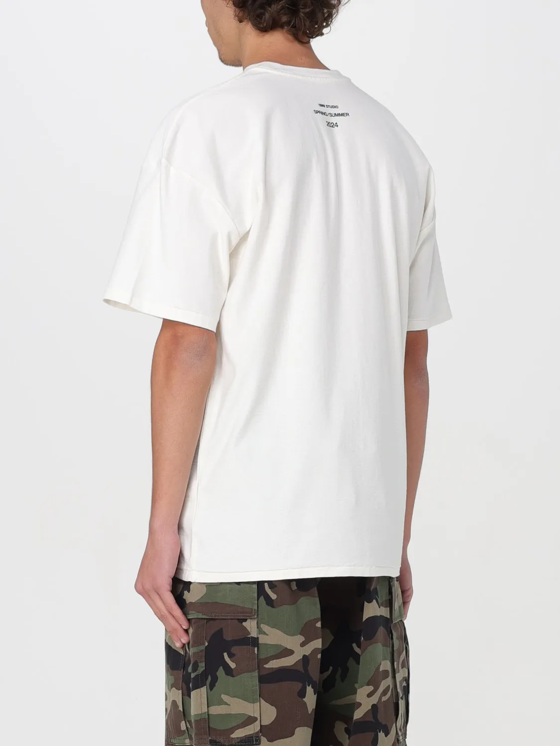 Camiseta hombre 1989 Studio