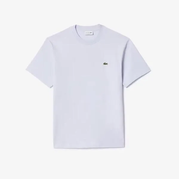 Camiseta  Lacoste Core Essentials Azul