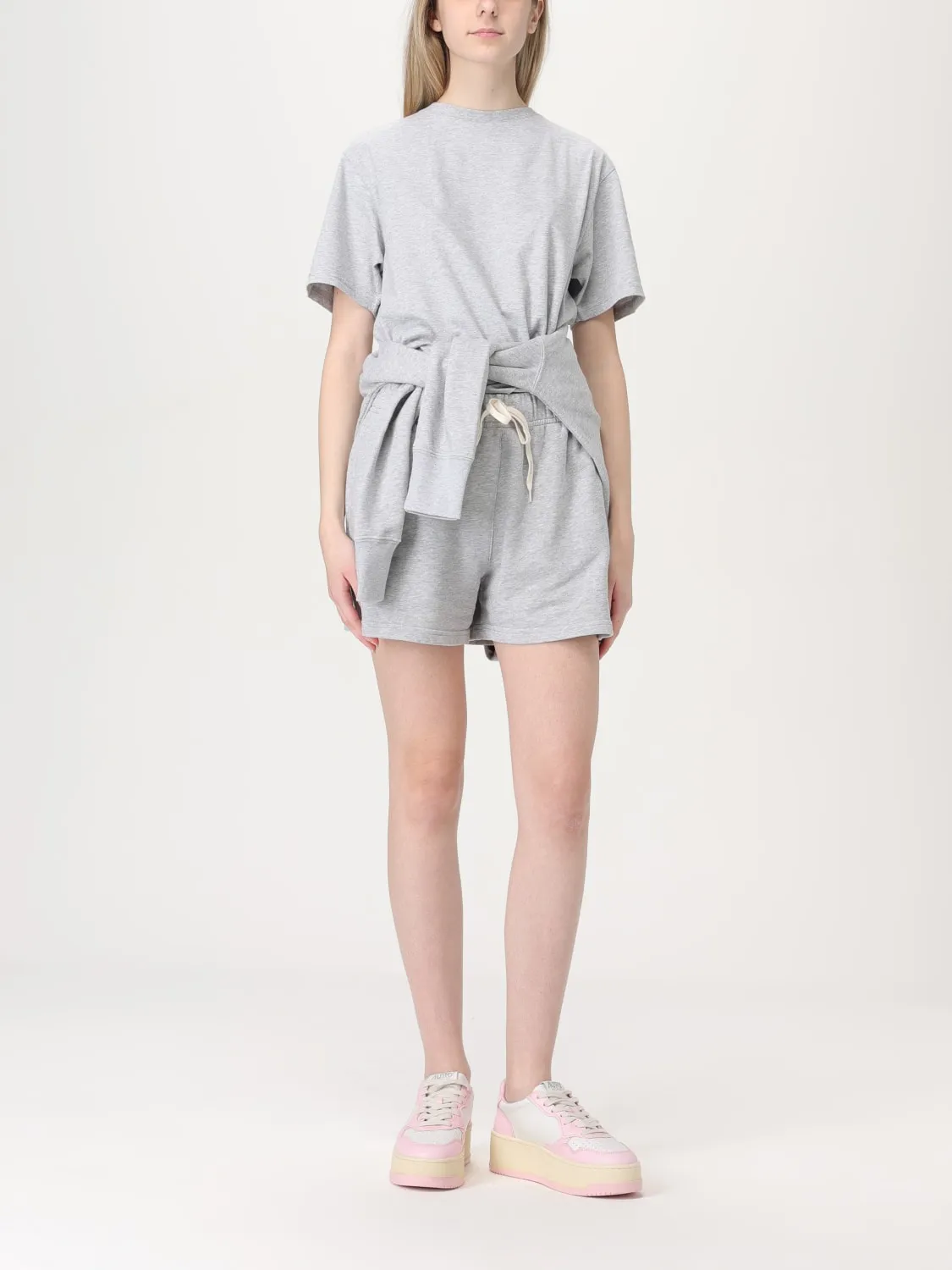 Camiseta mujer Autry