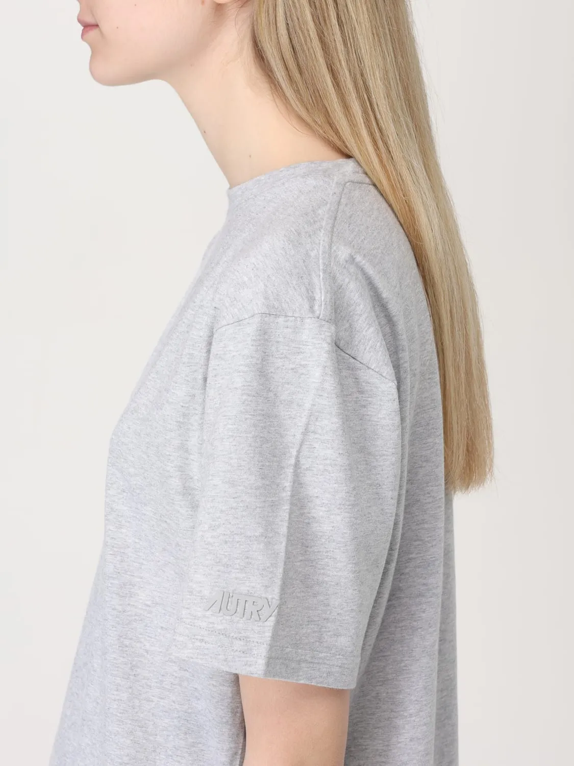 Camiseta mujer Autry