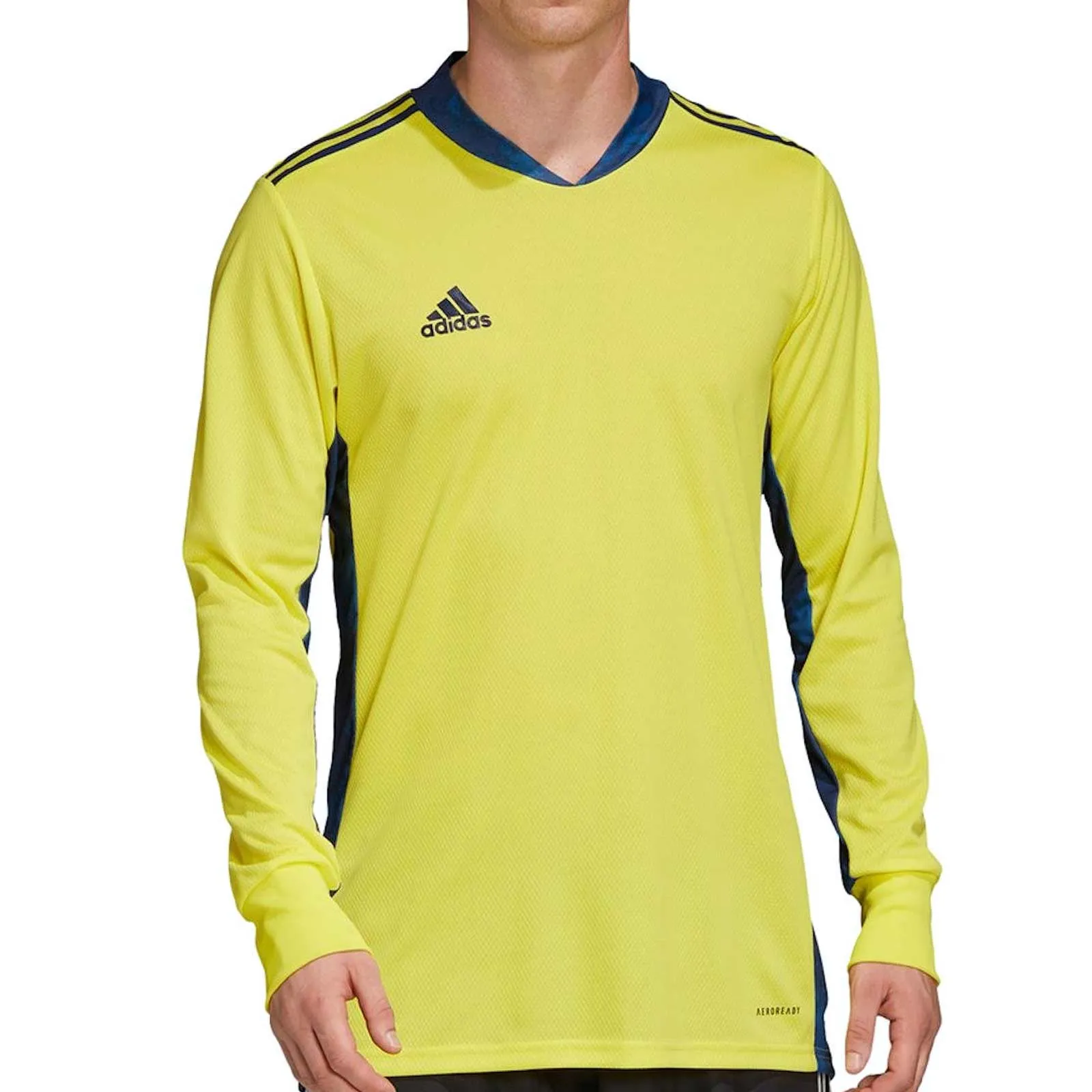 Camiseta portero adidas Adipro 20 GK