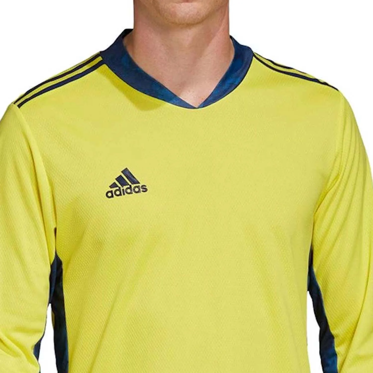 Camiseta portero adidas Adipro 20 GK