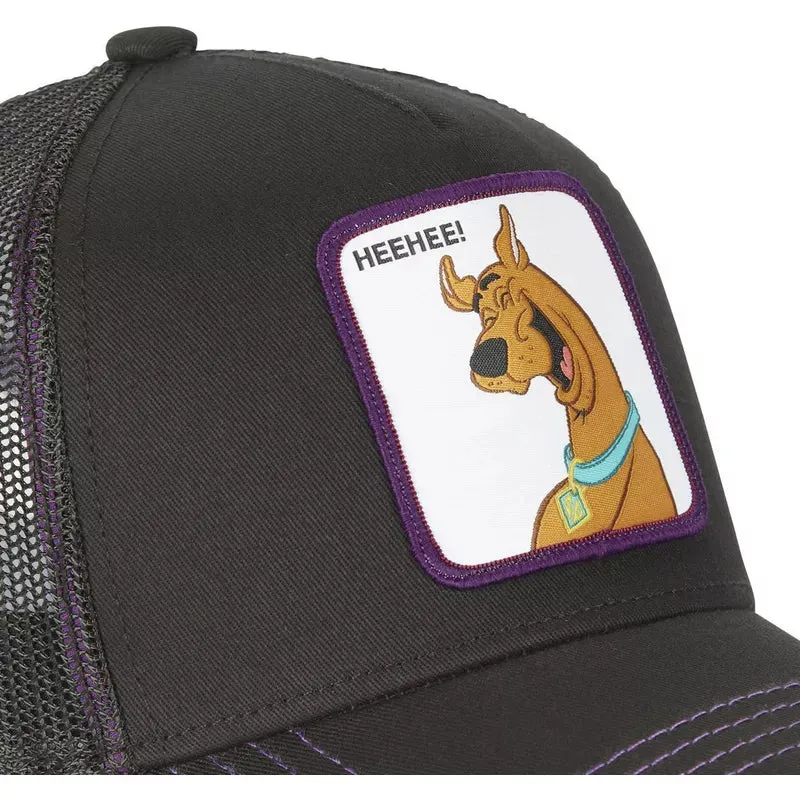 Capslab Gorra trucker Capslab Scooby Doo HeeHee HEE2