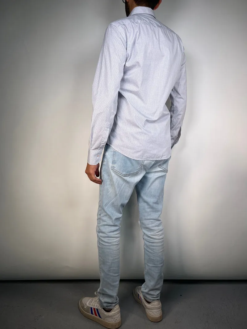 CAROLINA HERRERA Camisa Cuadros