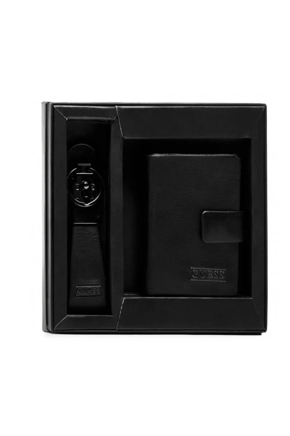 Cartera para hombre de Guess Acc – GIF093 LEA29
