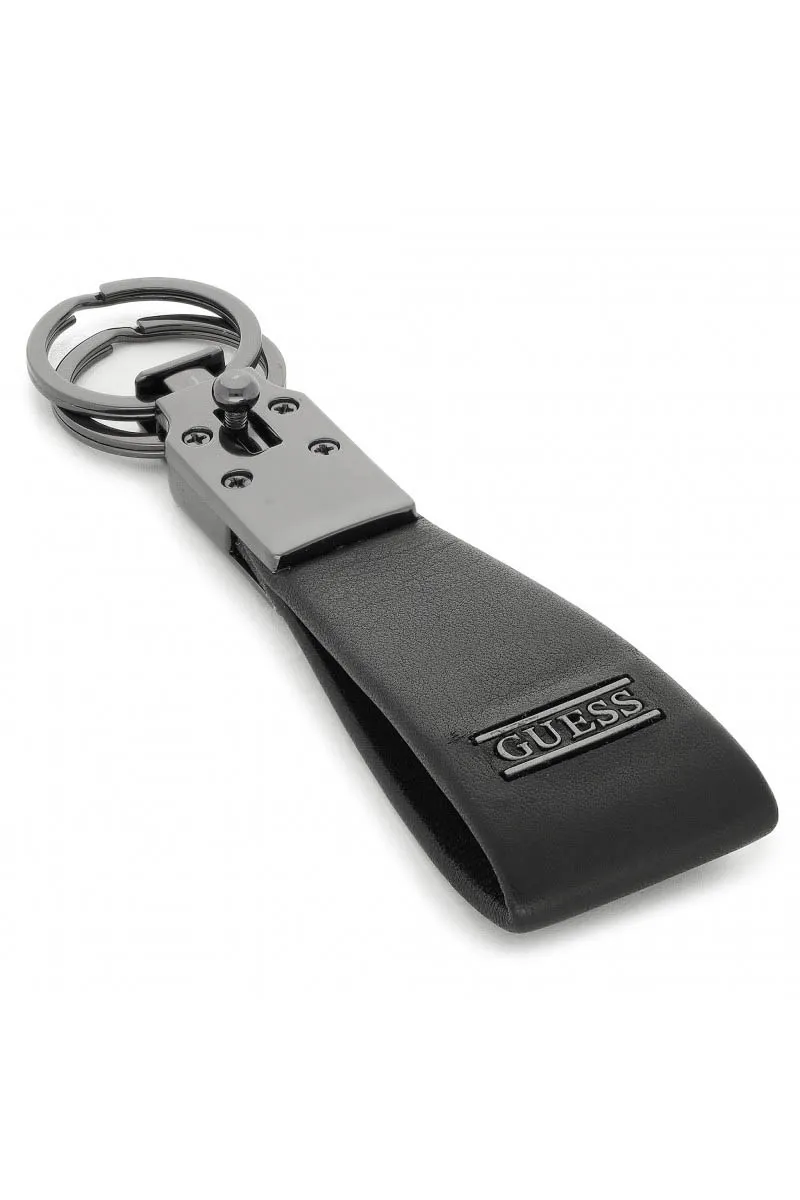 Cartera para hombre de Guess Acc – GIF093 LEA29