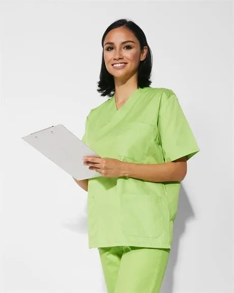 Casaca Roly Workwear Panacea
