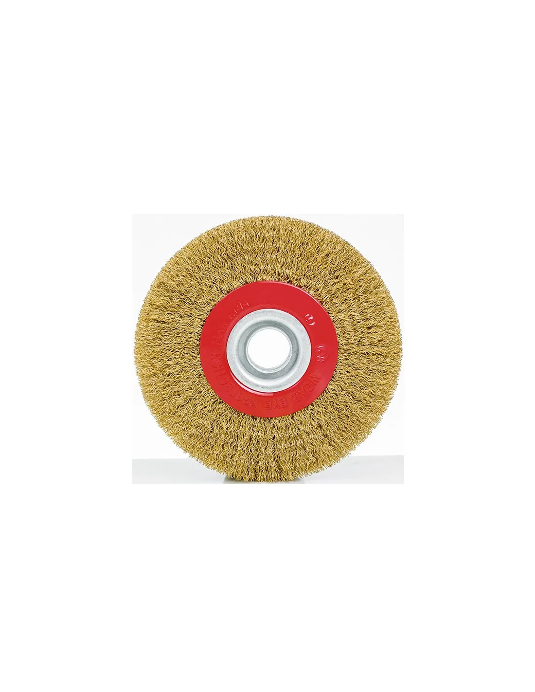 CEPILLO CIRC. ONDU. A.LATON 75x16x0,3MM
