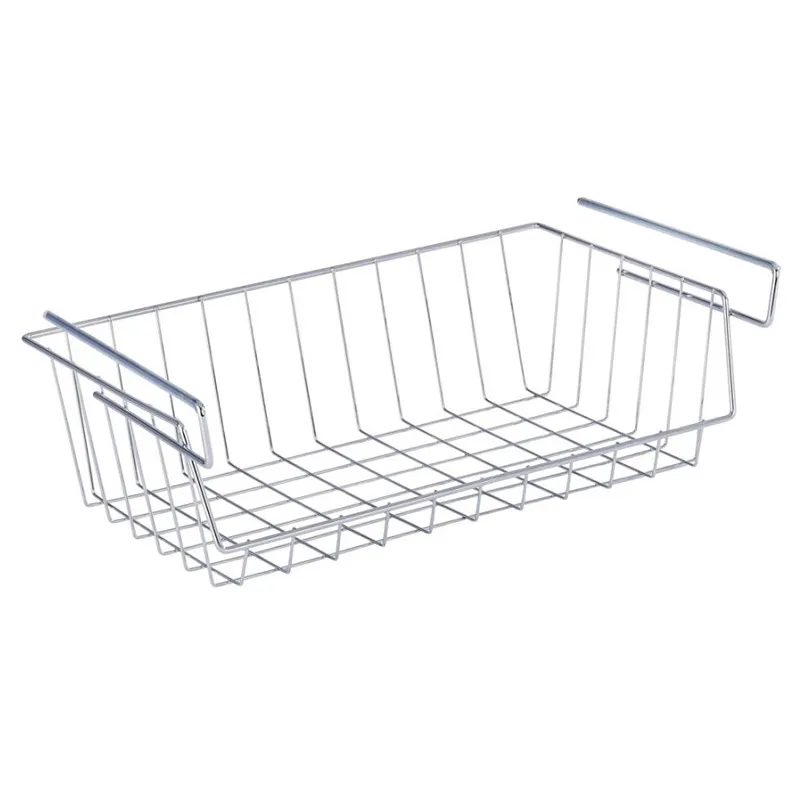 Cesta Organizadora Para Colgar Armario Cocina