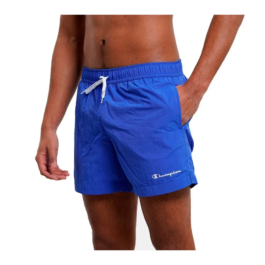 CHAMPION BAñADOR HOMBRE 216069BS071