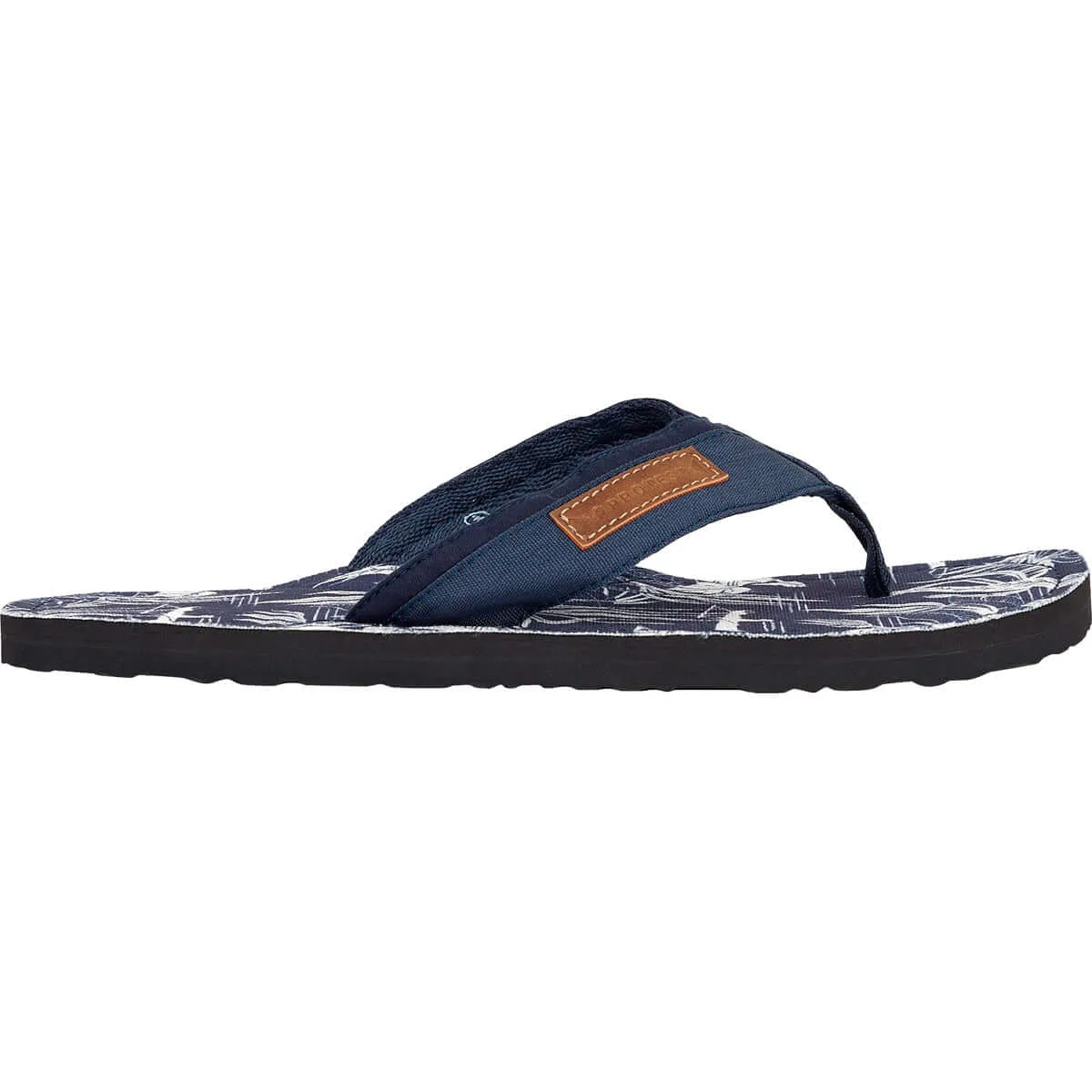 Chanclas Hombre Prttambaba Slaps Protest Azul