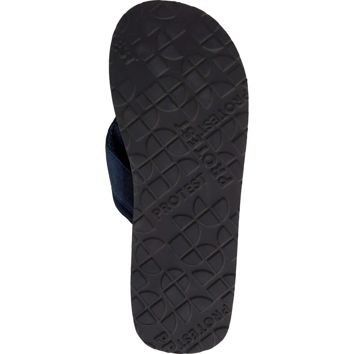 Chanclas Hombre Prttambaba Slaps Protest Azul
