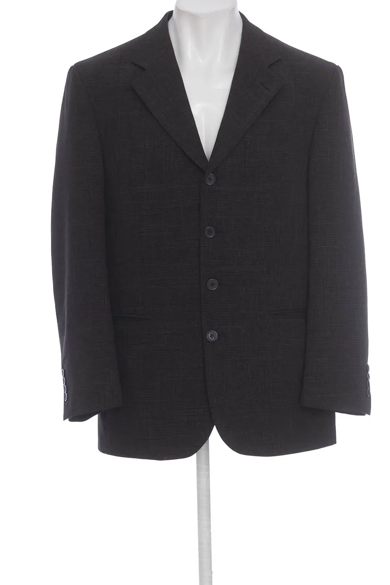 CHAQUETA COLOR GRIS  ARMI