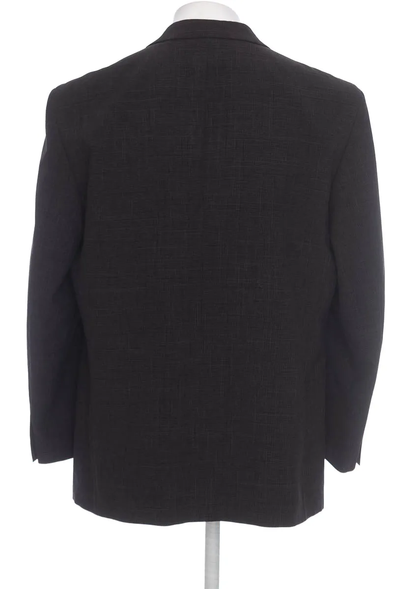 CHAQUETA COLOR GRIS  ARMI