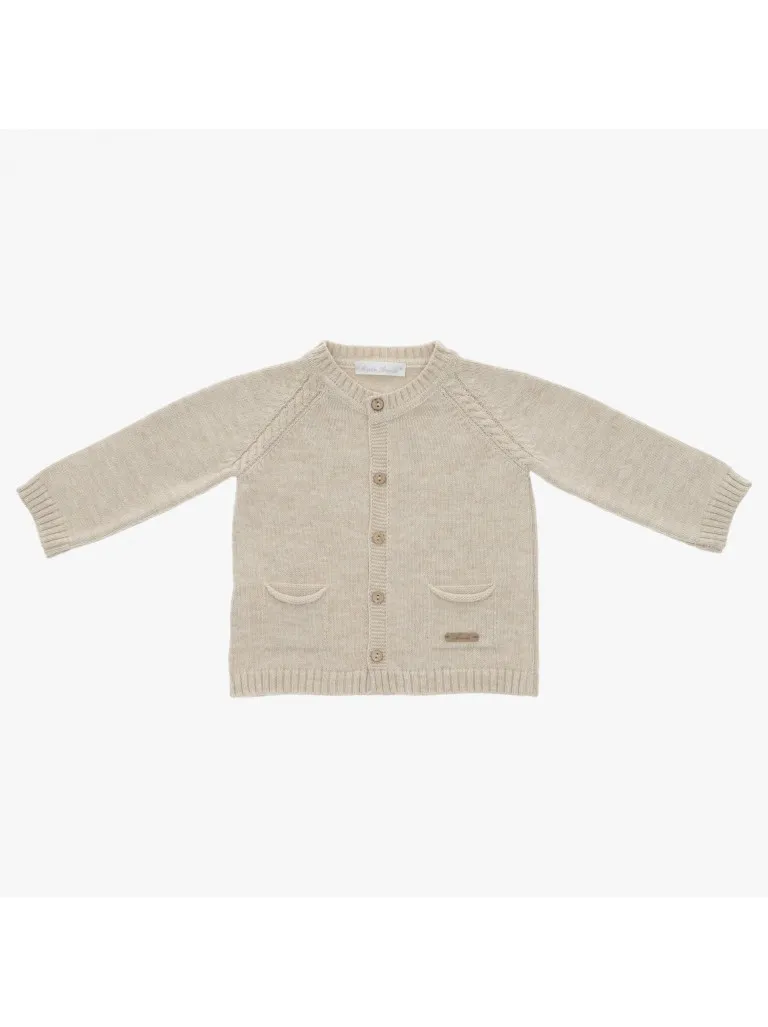 Chaqueta dos bolsillos Martín Aranda